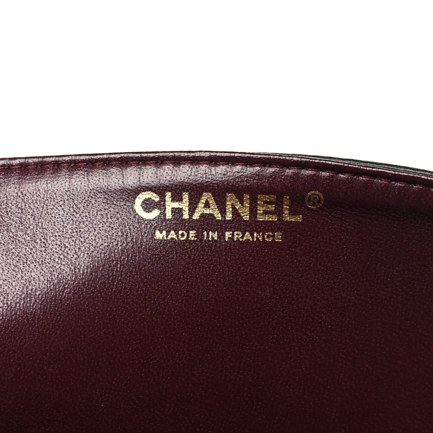 Chanel Aged Calfskin Quilted 50th Anniversary 2.55 Reissue 227 Flap Black 6 of 12
