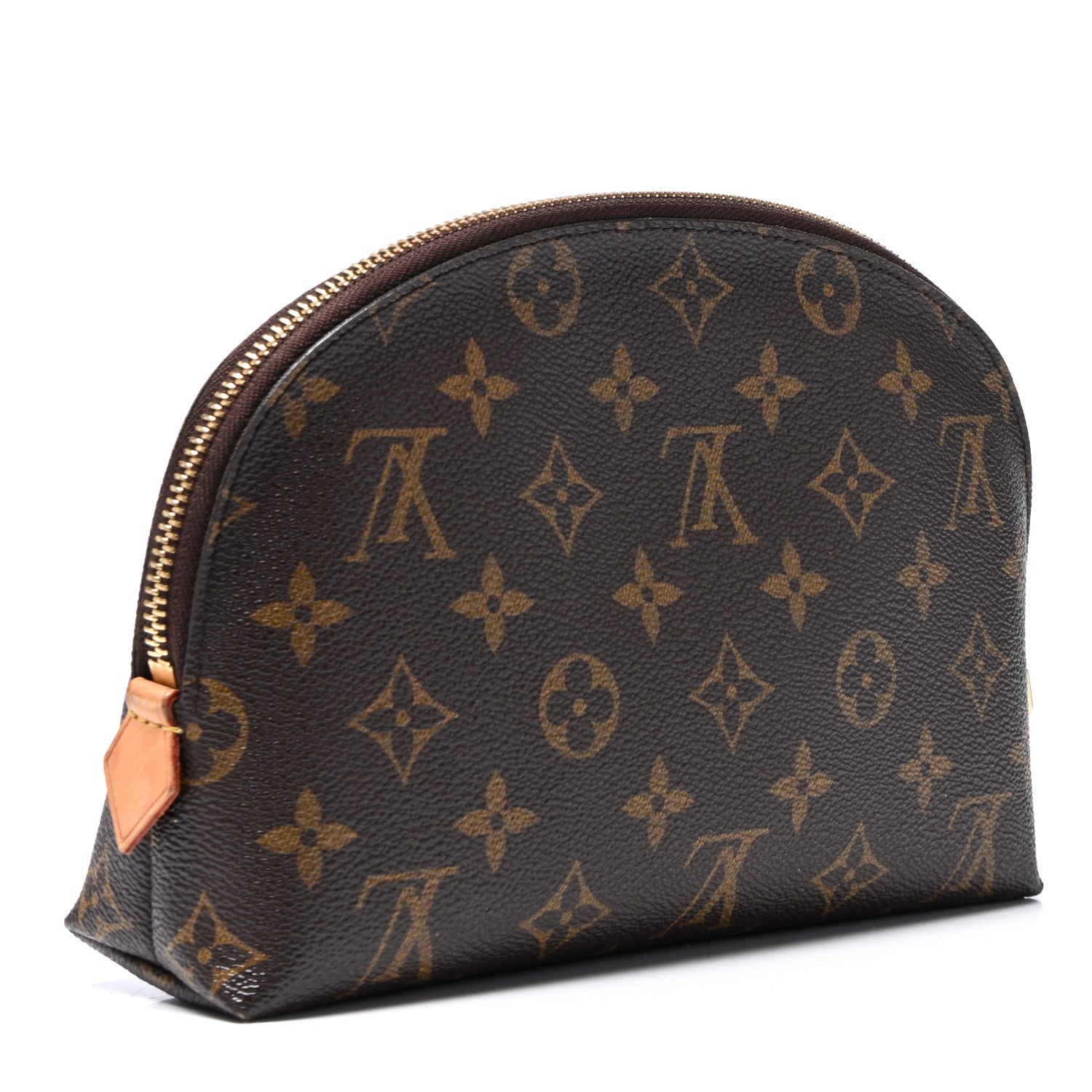 Louis Vuitton Monogram Cosmetic Pouch GM 3 of 8
