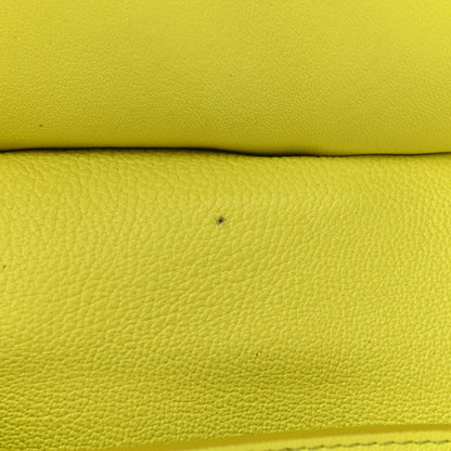 Proenza Schouler Lambskin PS1 Tote Citron 11 of 14
