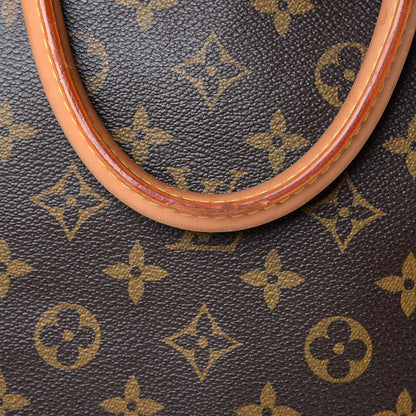Louis Vuitton Monogram Alma GM 20 of 29
