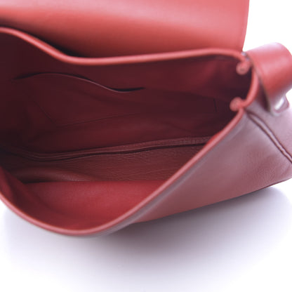 Hermes Taurilllon Clemence Christine Rouge Vif 5 of 11