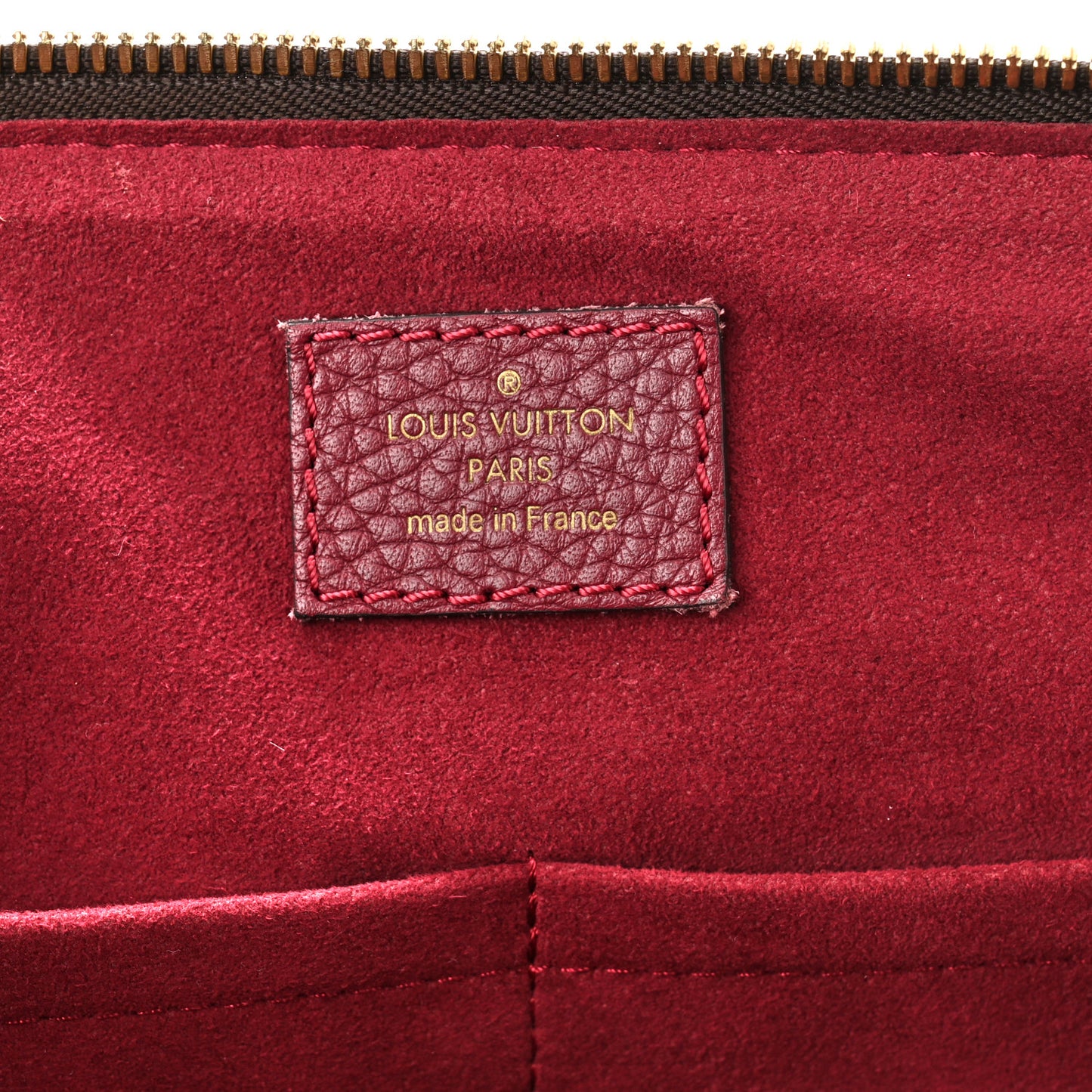 Monogram Estrela NM Aurore