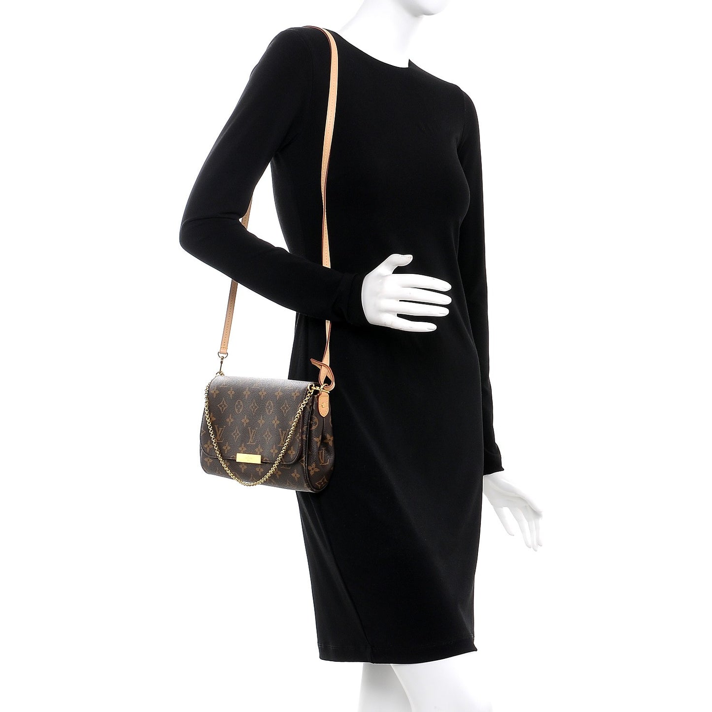Monogram Favorite MM