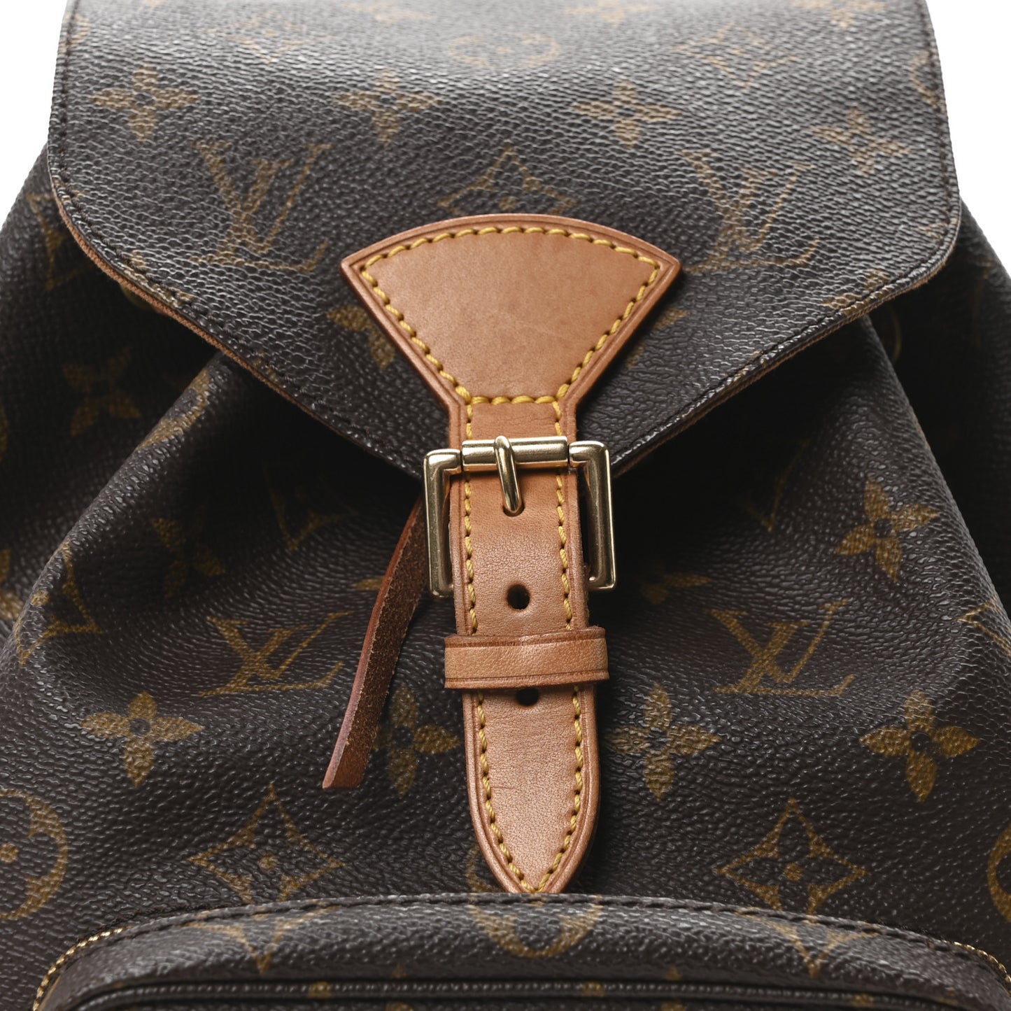 Monogram Montsouris MM Backpack