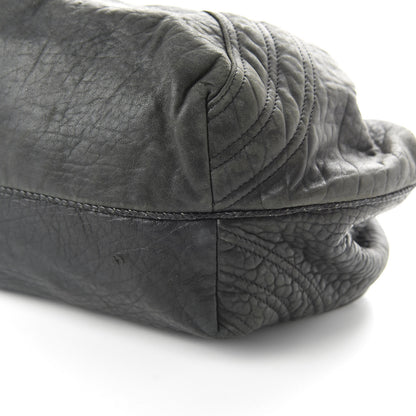 Fendi Nappa Nuvolata Spy Black 8 of 12