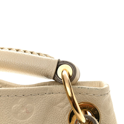 Louis Vuitton Empreinte Artsy MM Neige 13 of 14