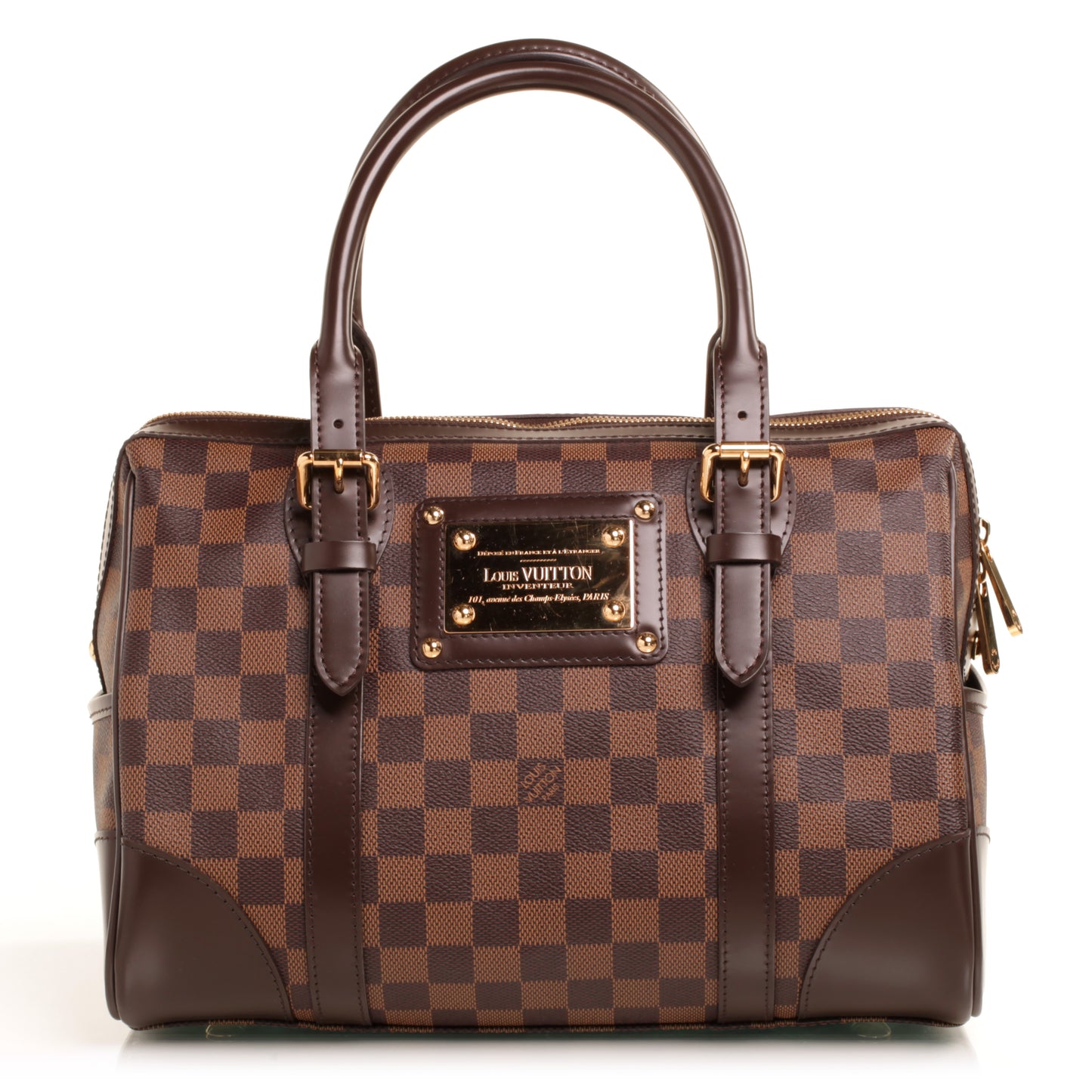 Damier Ebene Berkeley