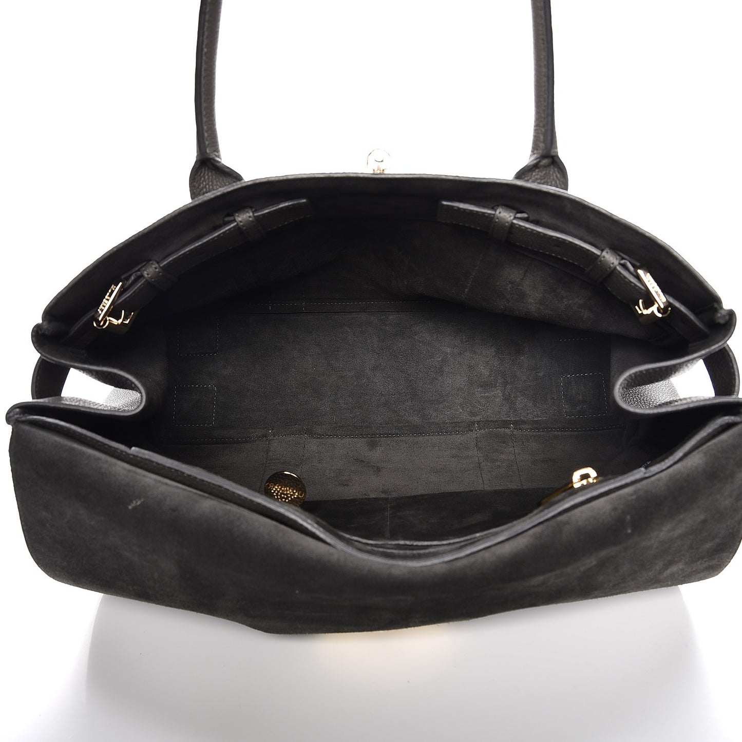 Classic Grain Bayswater Mole Grey