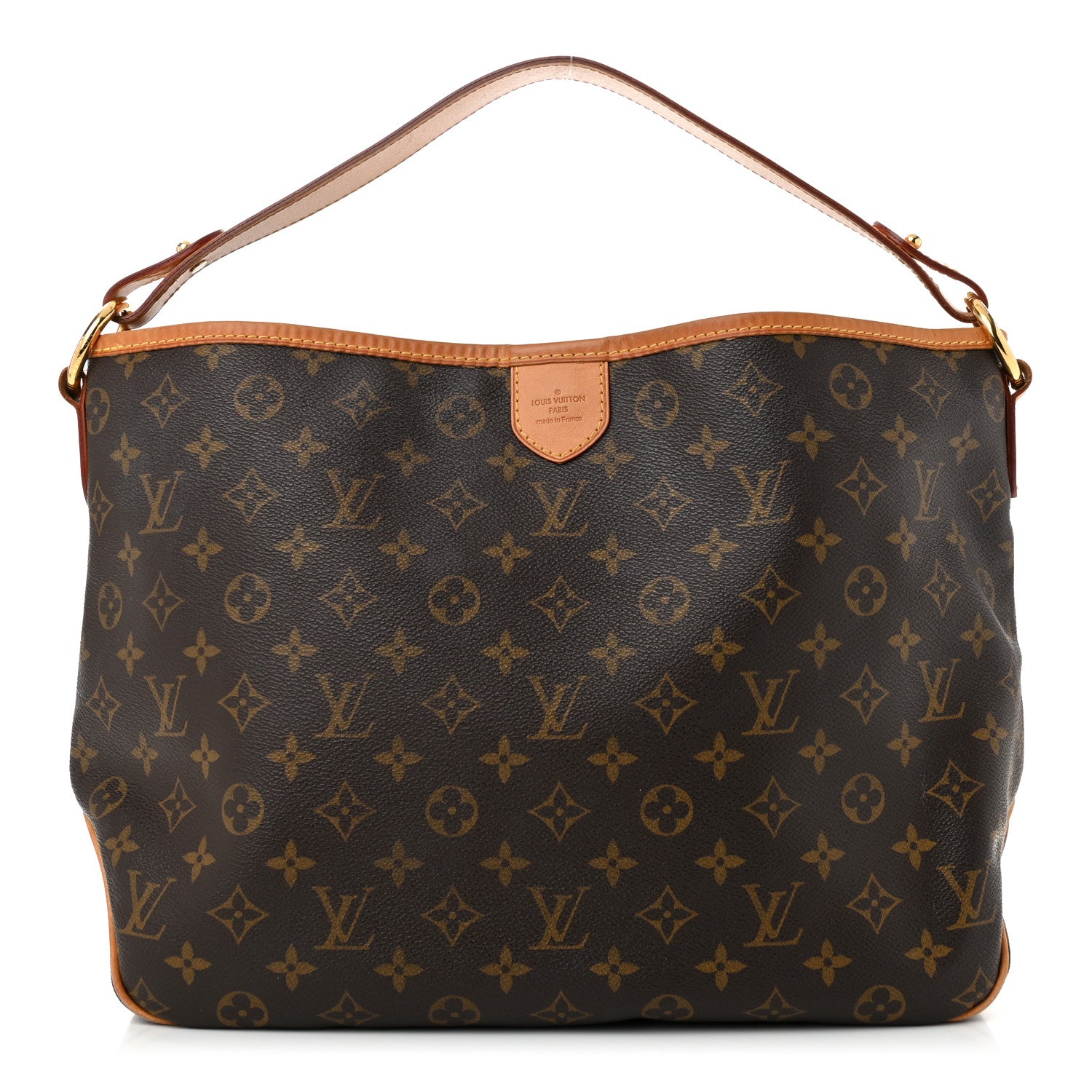 Louis Vuitton Monogram Delightful PM 1 of 10