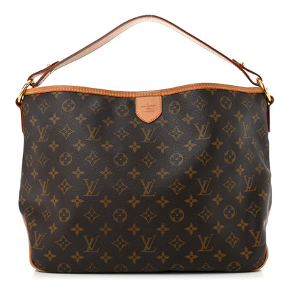 Louis Vuitton Monogram Delightful PM 1 of 10