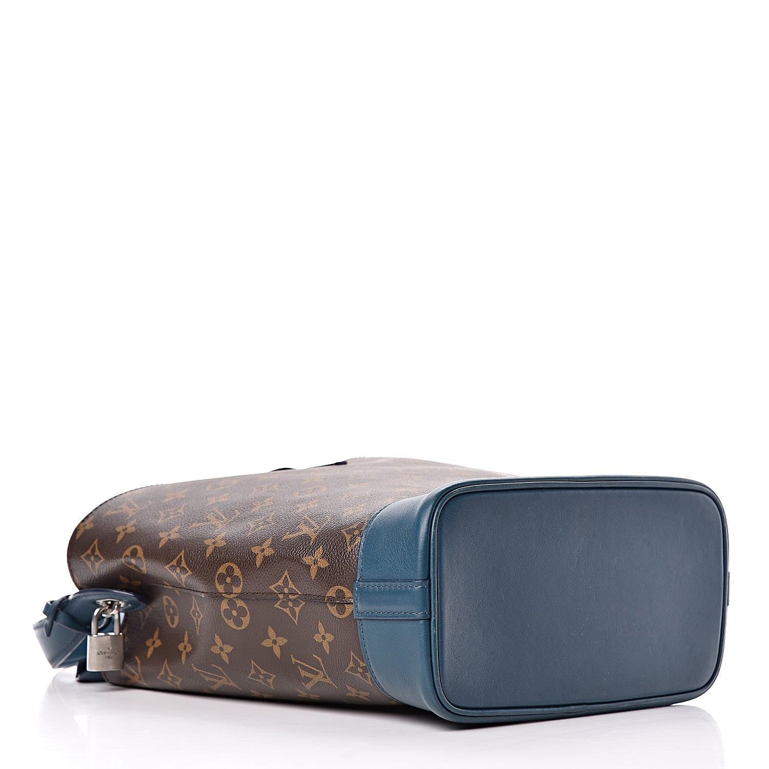 Louis Vuitton Monogram NN14 Idole GM Blue 5 of 16
