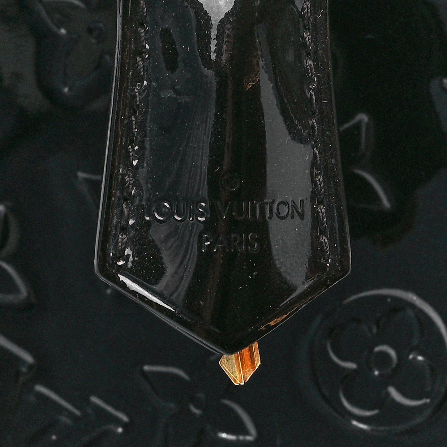 Vernis Montaigne BB Black