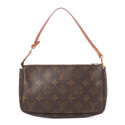 Louis Vuitton Monogram Pochette Accessories 1 of 7