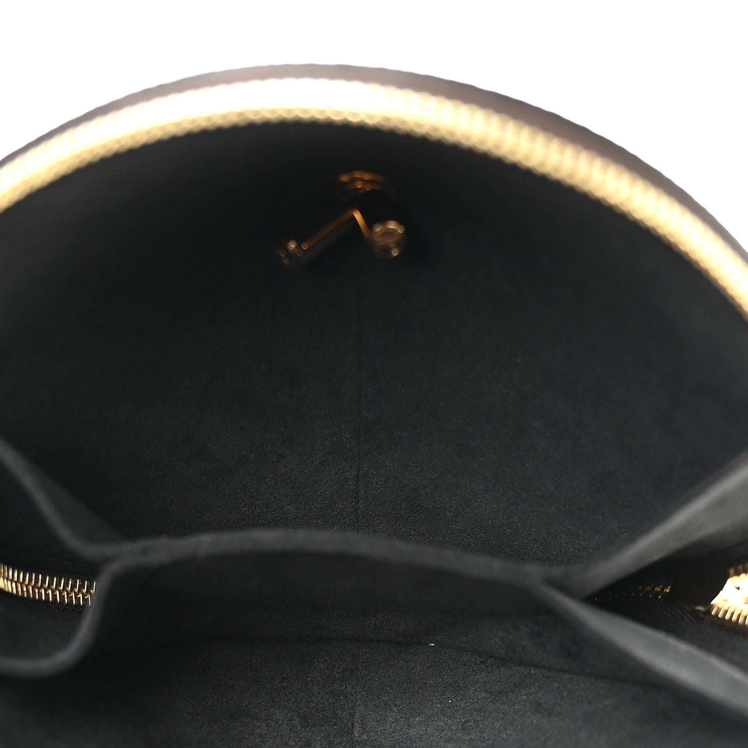 Louis Vuitton Monogram Toupie 5 of 10
