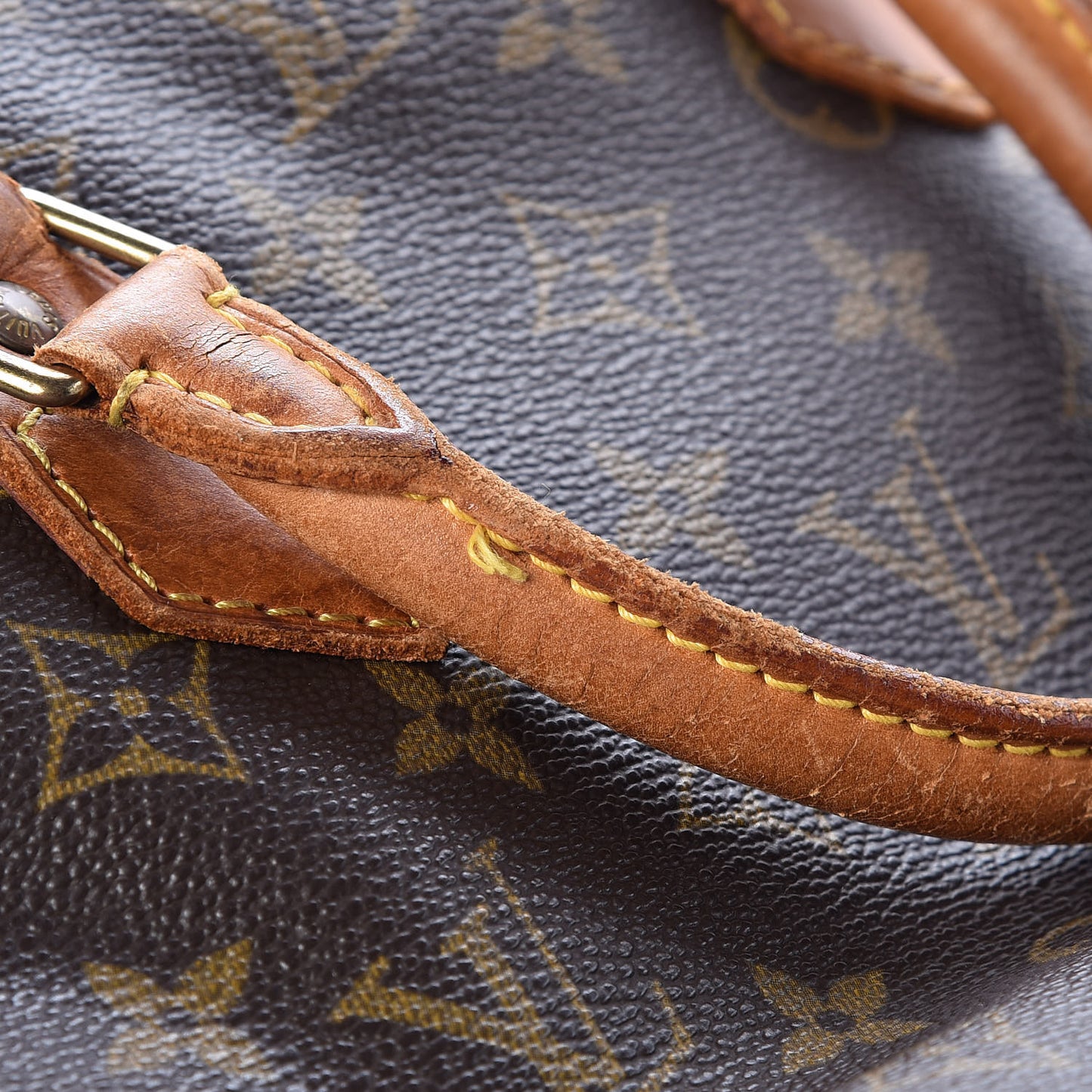 Monogram Alma PM