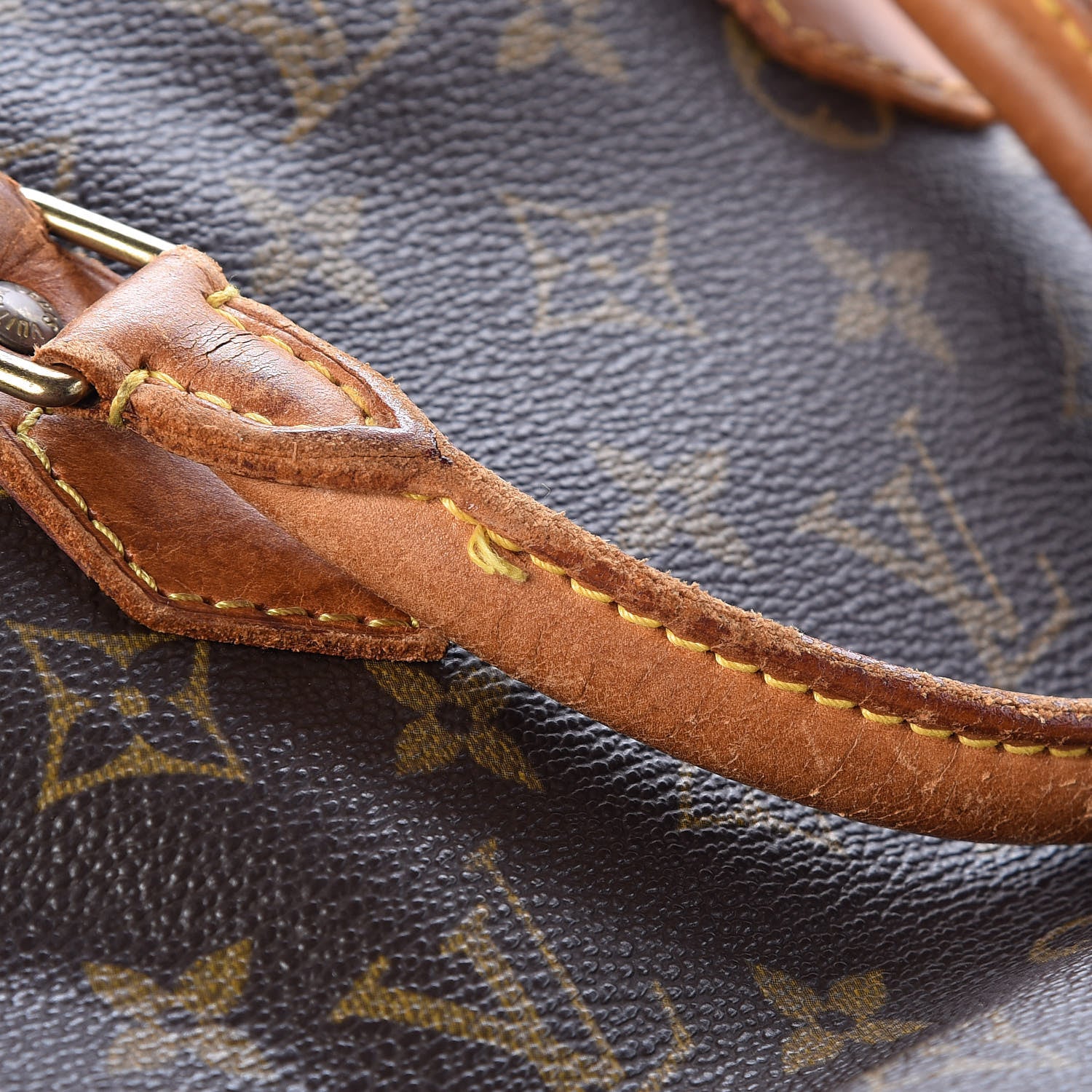 Louis Vuitton Monogram Alma PM 10 of 17