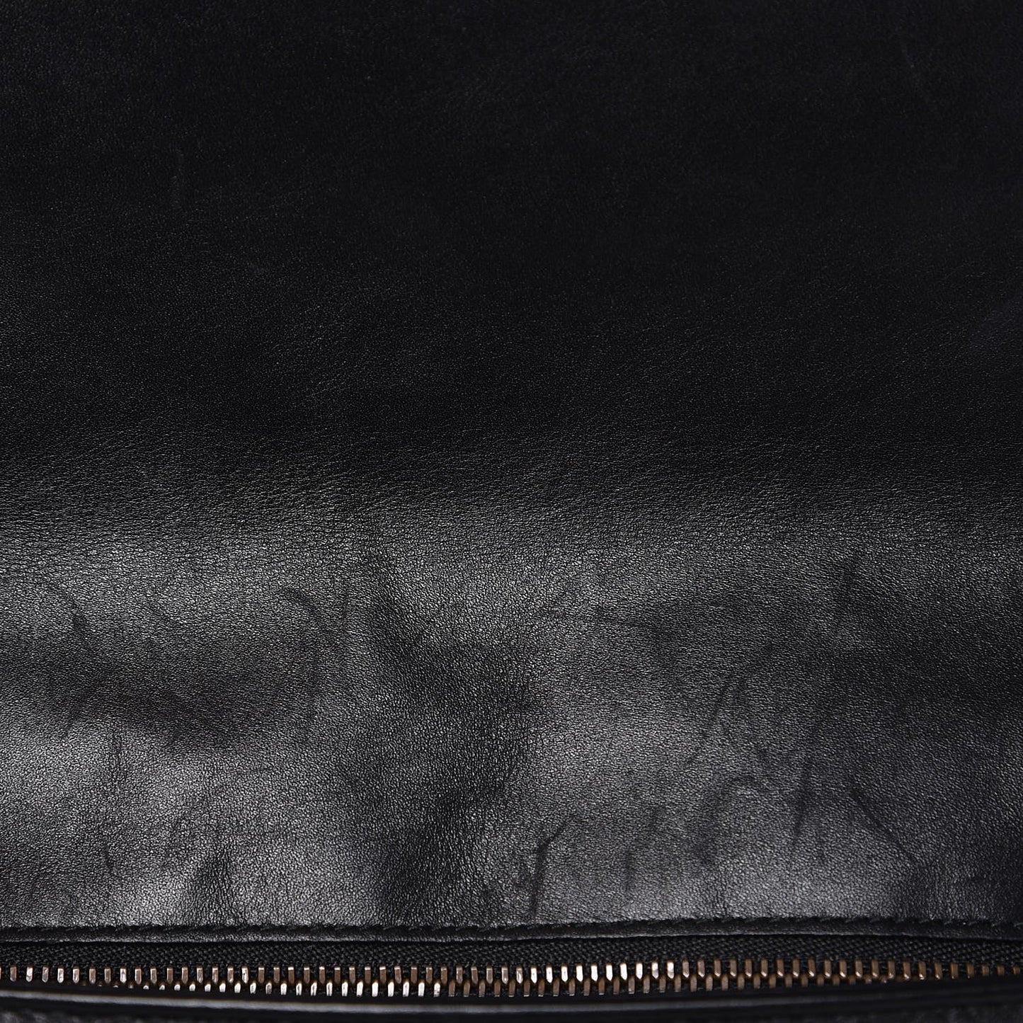 Calfskin Matelasse Medium GG Marmont Shoulder Bag Black