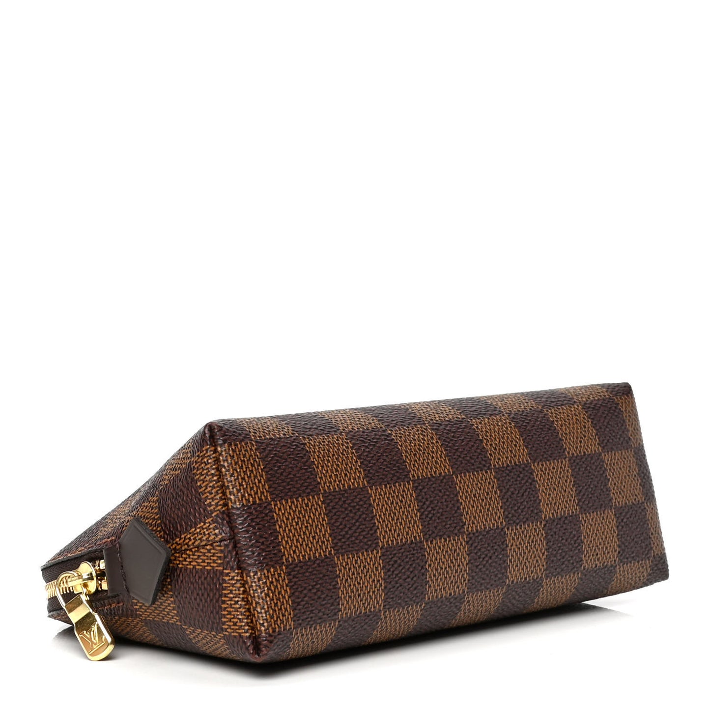 Damier Ebene Cosmetic Pouch