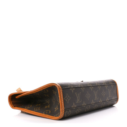 Louis Vuitton Monogram Bel Air 4 of 12