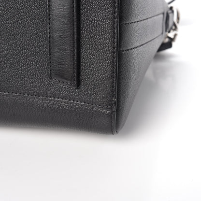 Givenchy Sugar Goatskin Small Antigona Black 10 of 11