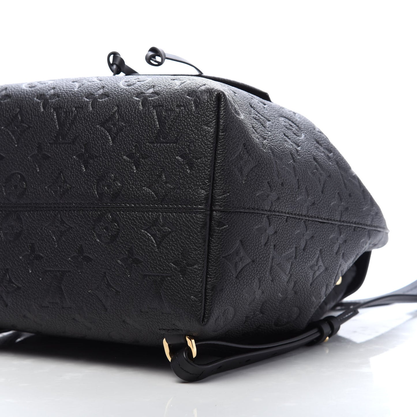 Empreinte Montsouris PM Black