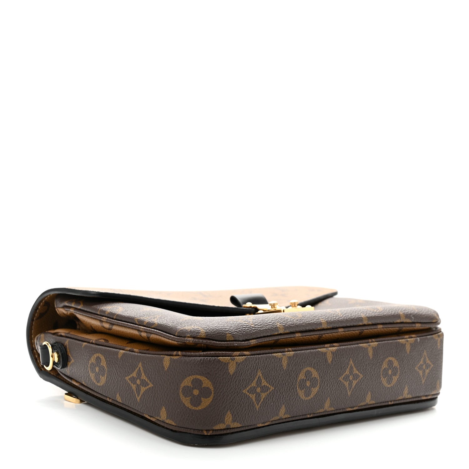 Louis Vuitton Reverse Monogram Pochette Metis 4 of 10
