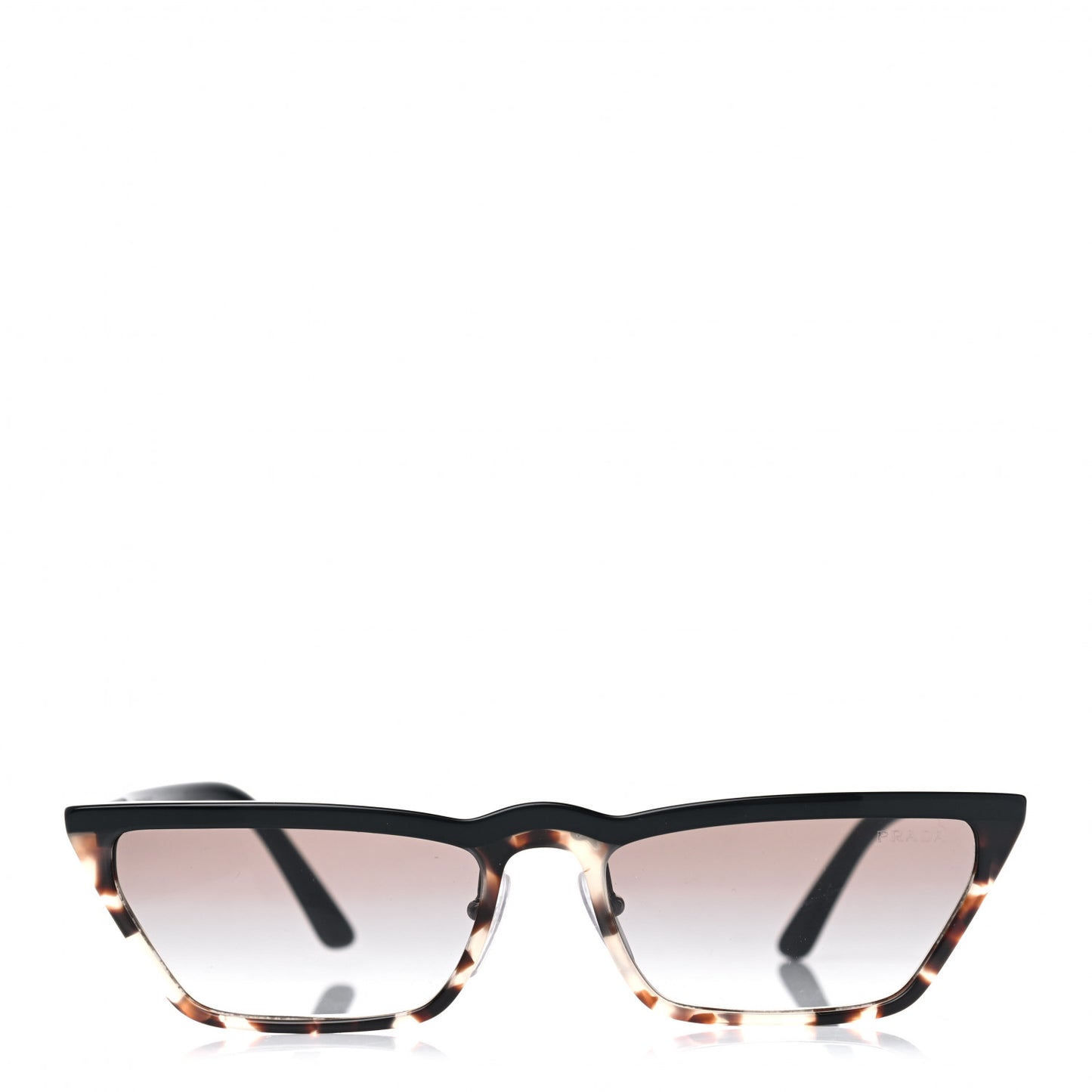 Catwalk Sunglasses SPR 19U Tortoise