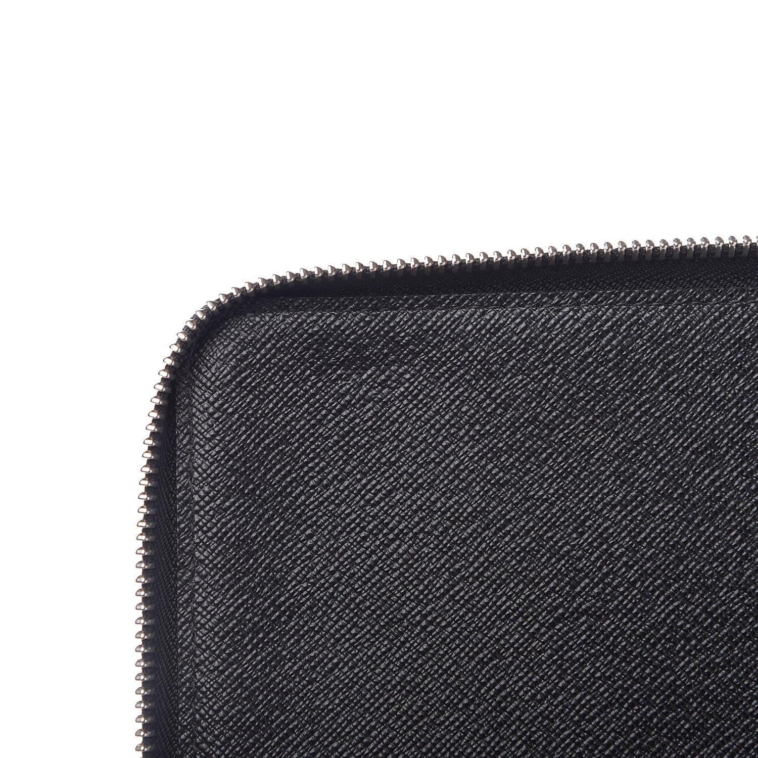 Louis Vuitton Damier Graphite Zippy Organizer Wallet 7 of 7