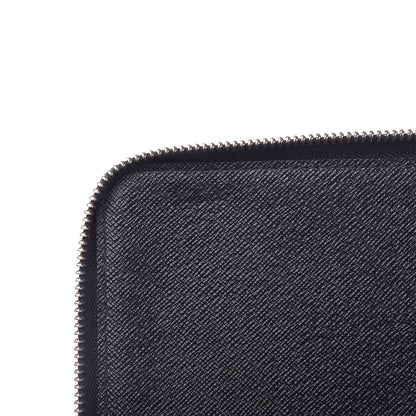 Louis Vuitton Damier Graphite Zippy Organizer Wallet 7 of 7