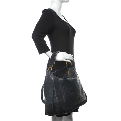Louis Vuitton Empreinte Suede Audacieuse MM Infini 2 of 14