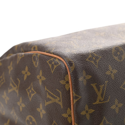Louis Vuitton Monogram Speedy 30 9 of 20