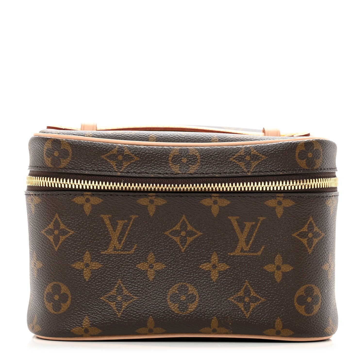 Louis Vuitton Monogram Nice Mini 1 of 6