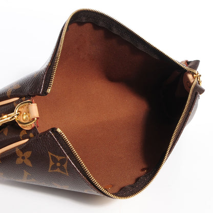 Louis Vuitton Monogram Eva Clutch 7 of 9