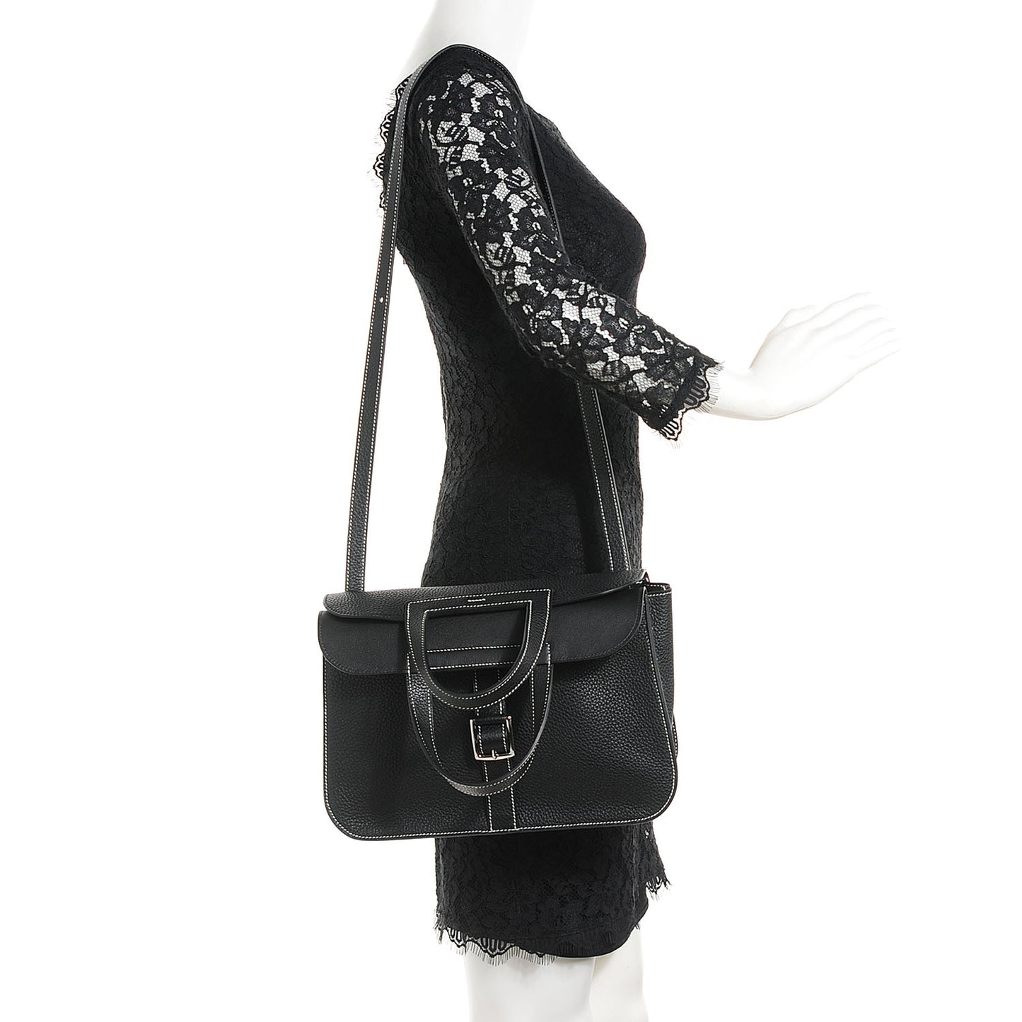 Taurillon Clemence Halzan 31 Black