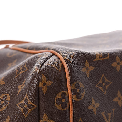 Louis Vuitton Monogram Totally MM 13 of 18
