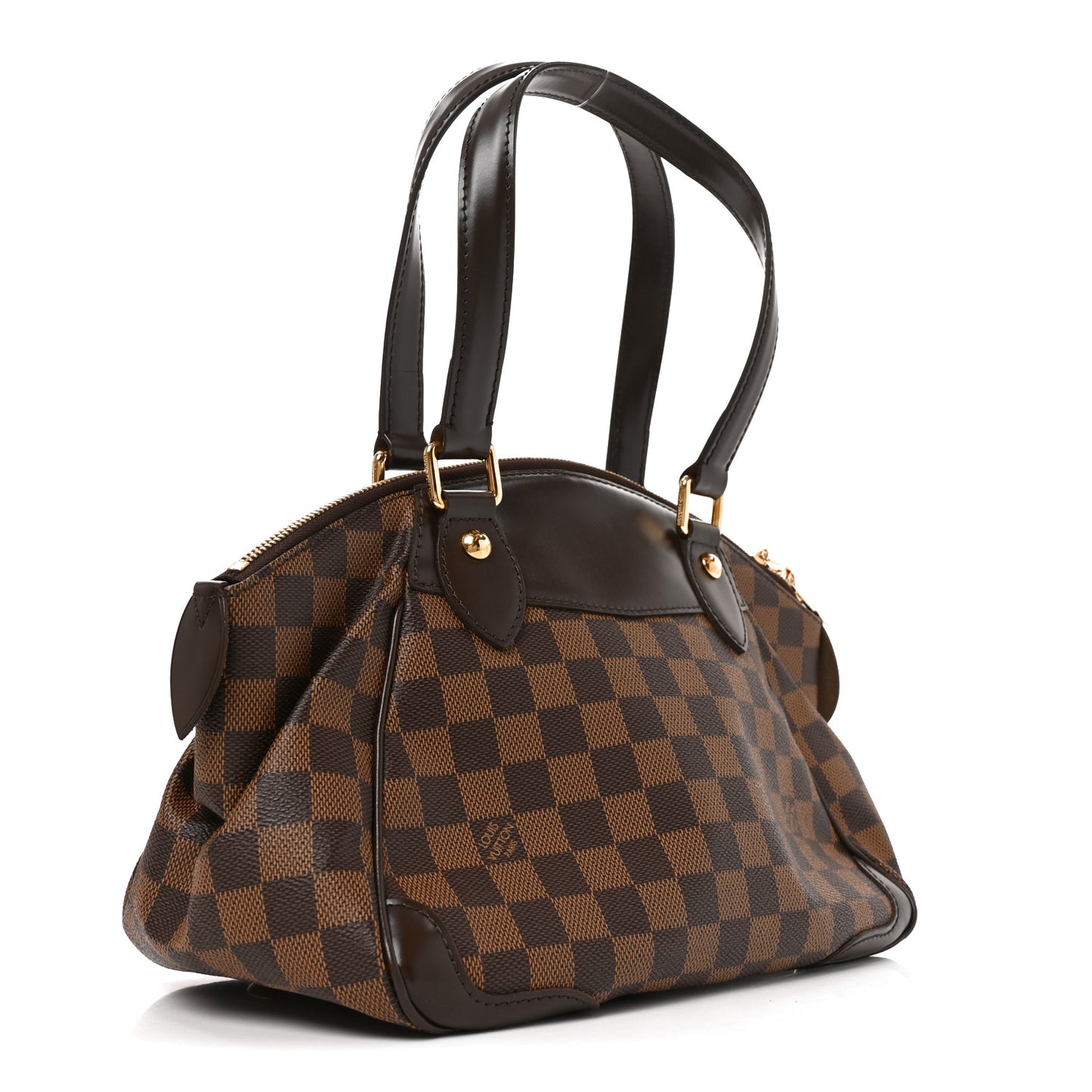 Damier Ebene Verona PM