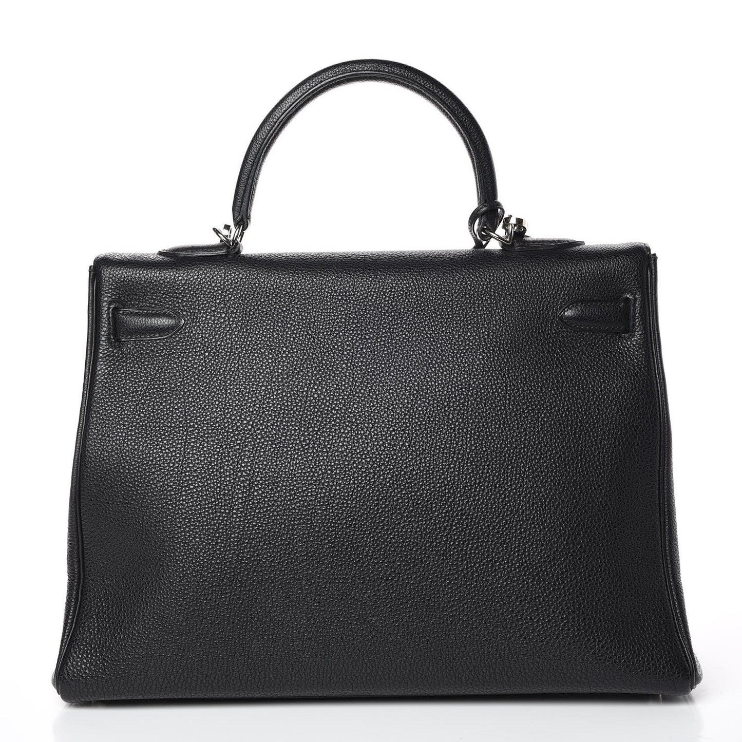 Togo Kelly Retourne 35 Black