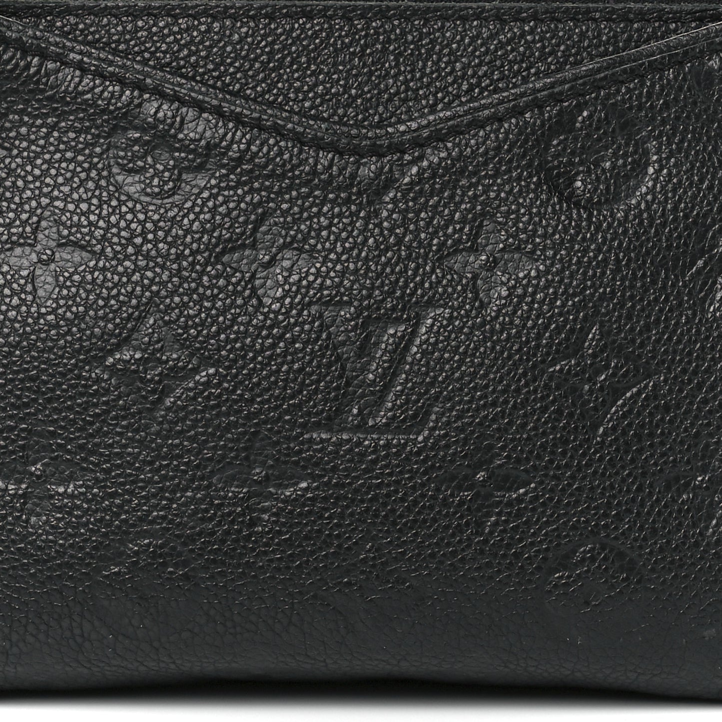Empreinte Pallas Crossbody Black