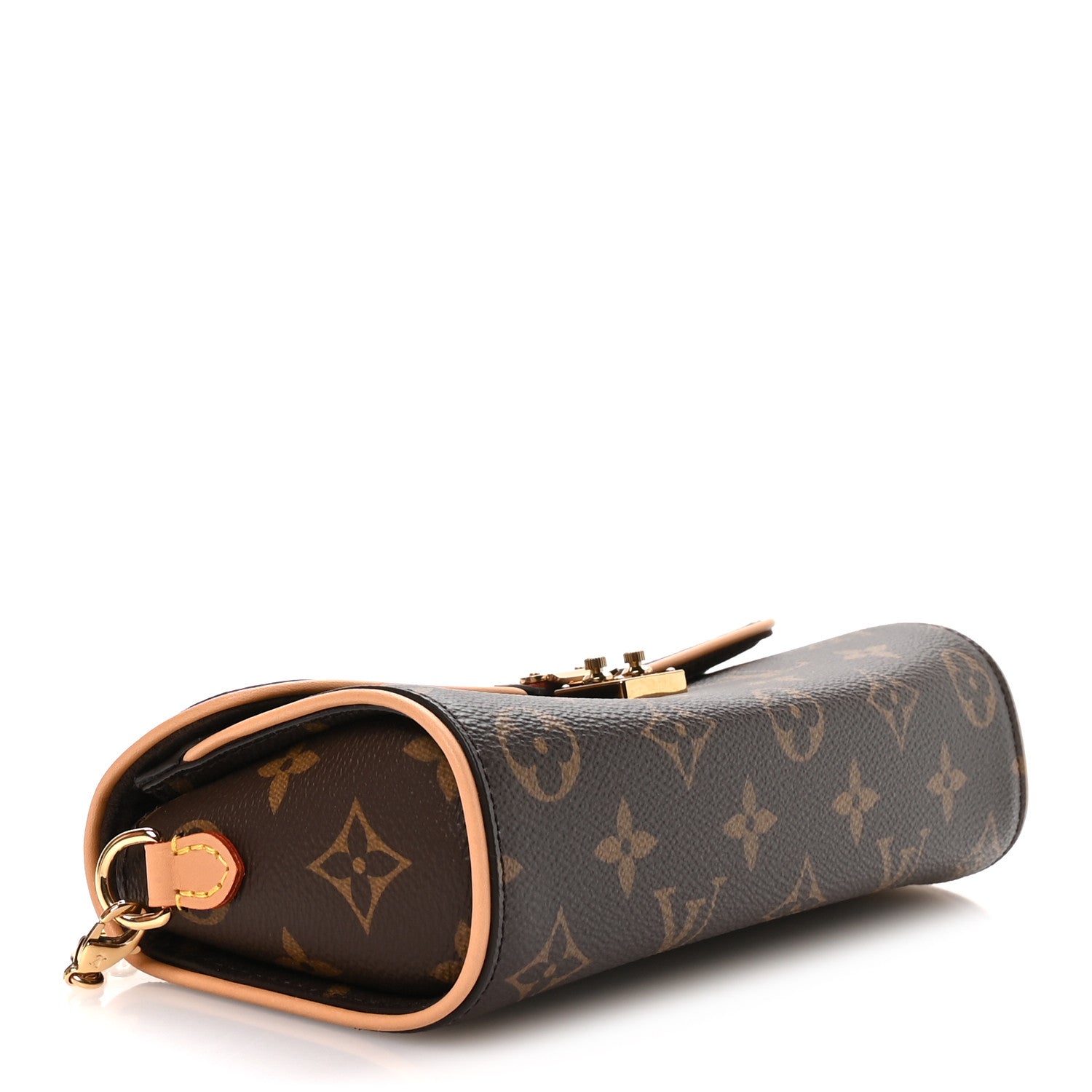 Louis Vuitton Monogram Pochette Camille 4 of 10