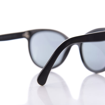 Chanel Pantos Signature CC Sunglasses 5315 Black 9 of 11