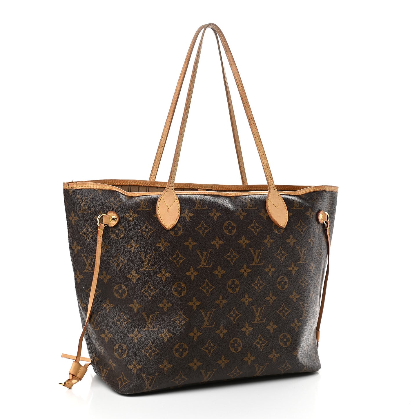 Monogram Neverfull MM