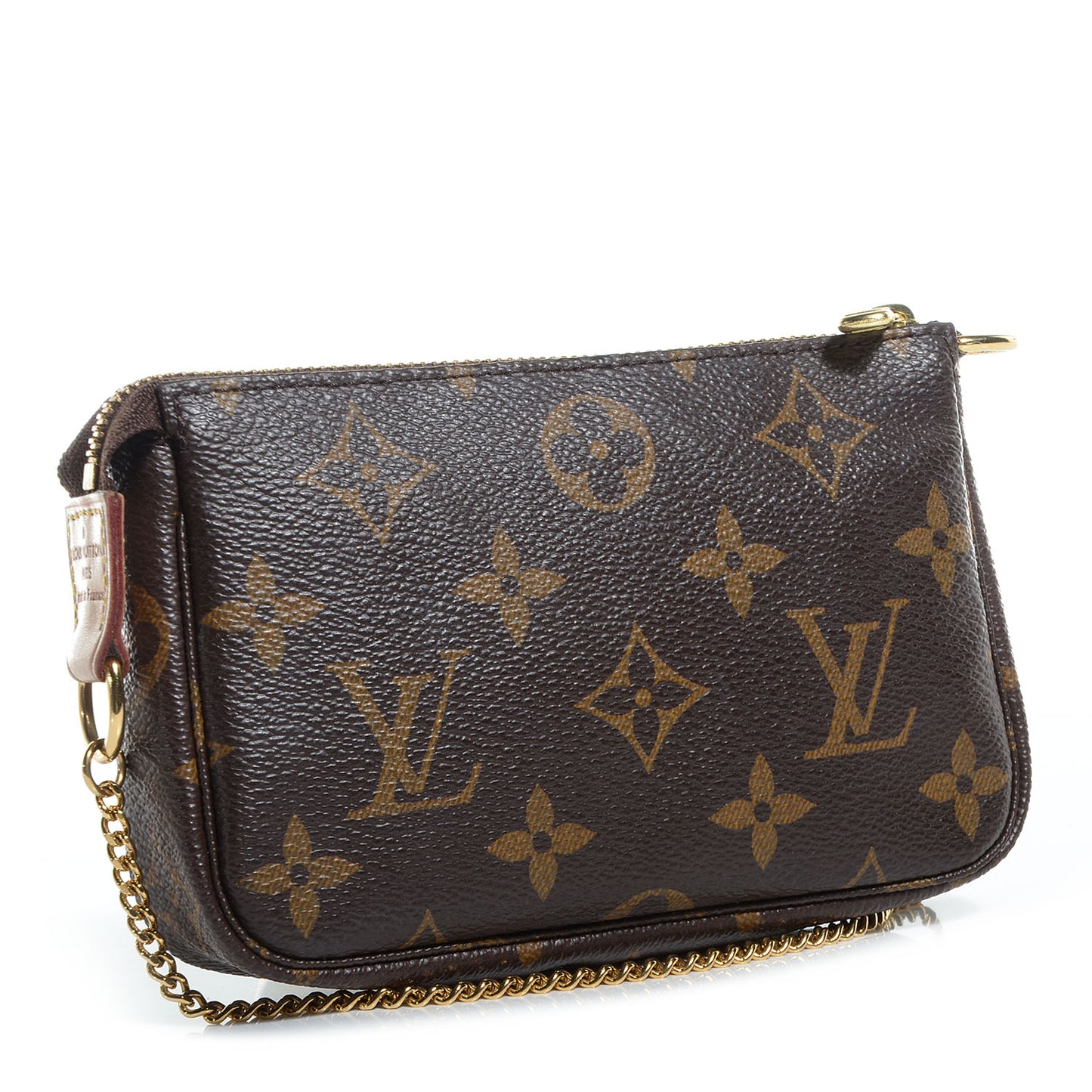 Monogram Mini Pochette Accessories