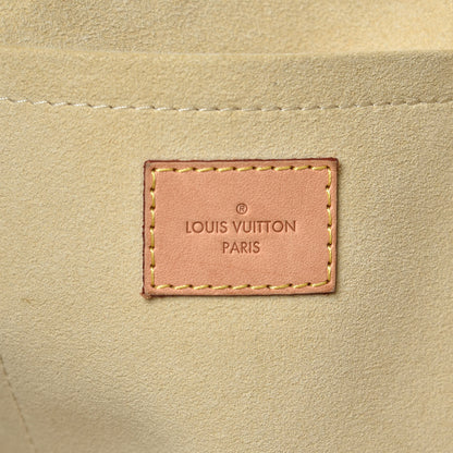 Louis Vuitton Damier Azur Salina PM 6 of 16