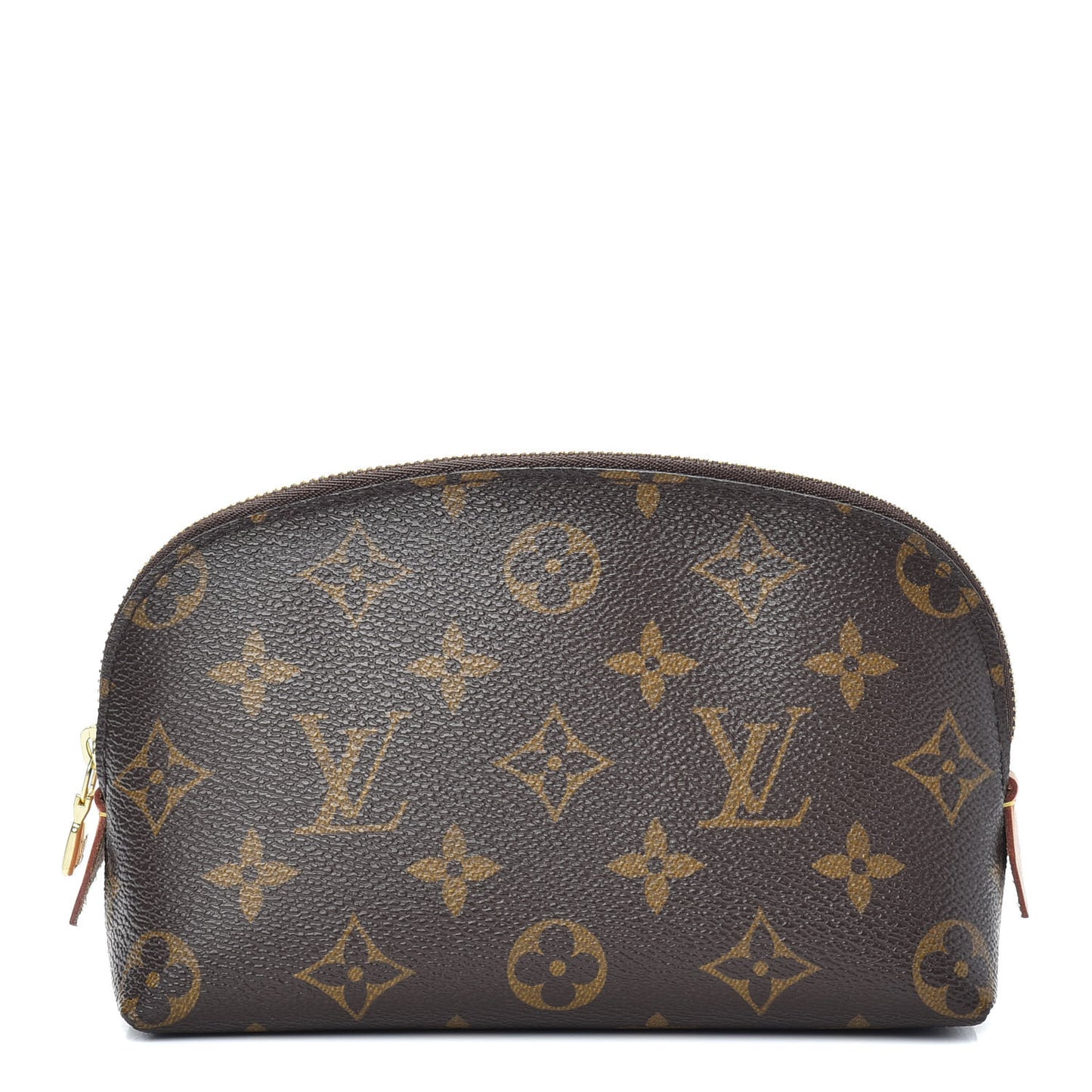Monogram Cosmetic Pouch