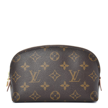 Louis Vuitton Monogram Cosmetic Pouch 1 of 6