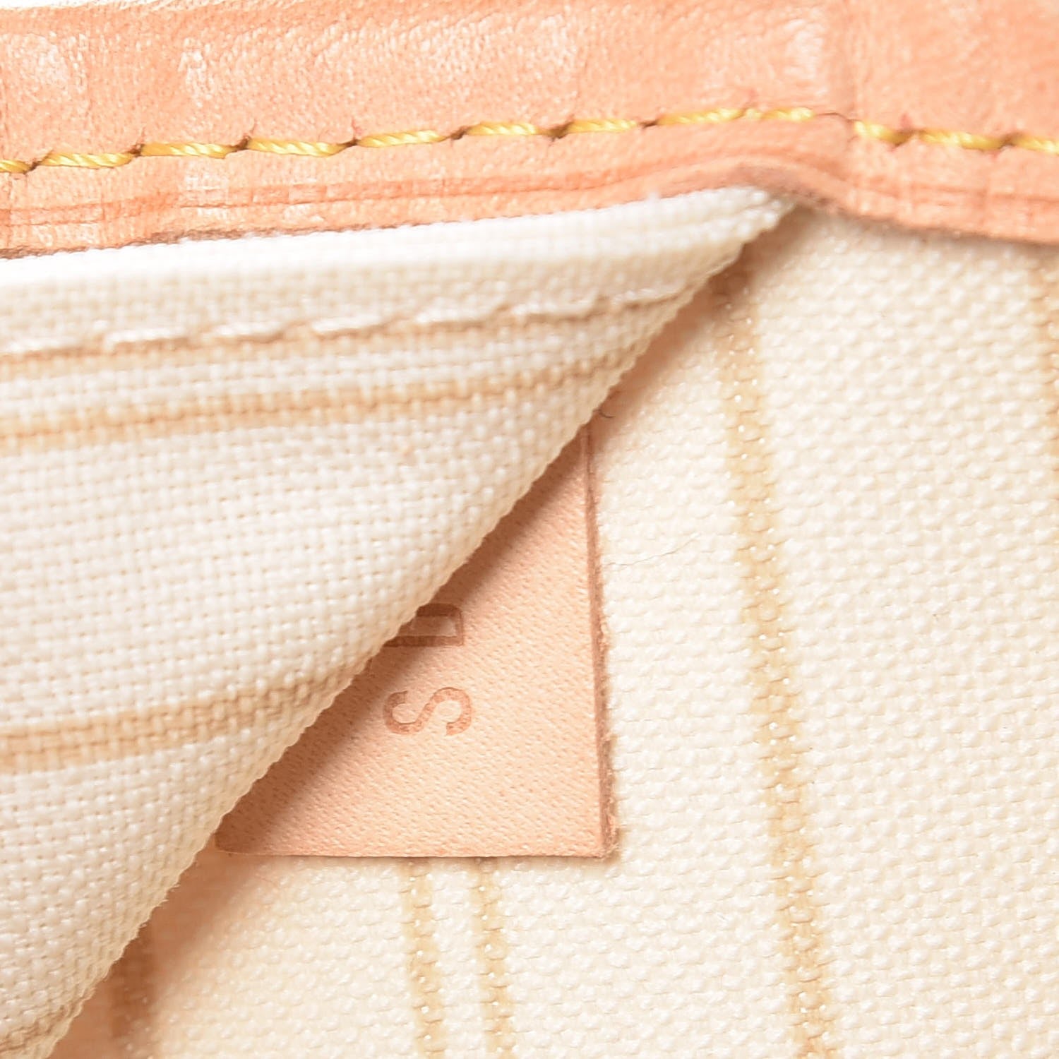 Louis Vuitton Damier Azur Neo Neverfull GM 8 of 13