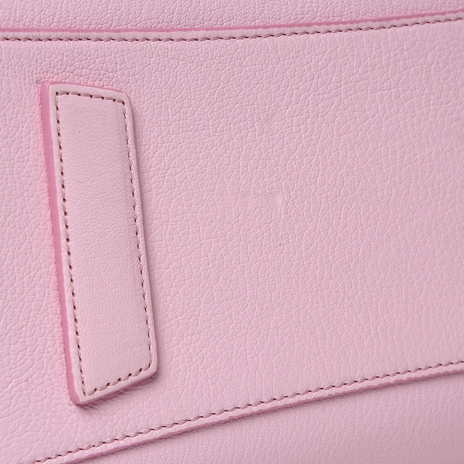 Givenchy Sugar Goatskin Small Antigona Bright Pink 8 of 8