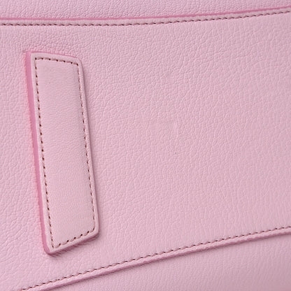 Givenchy Sugar Goatskin Small Antigona Bright Pink 8 of 8