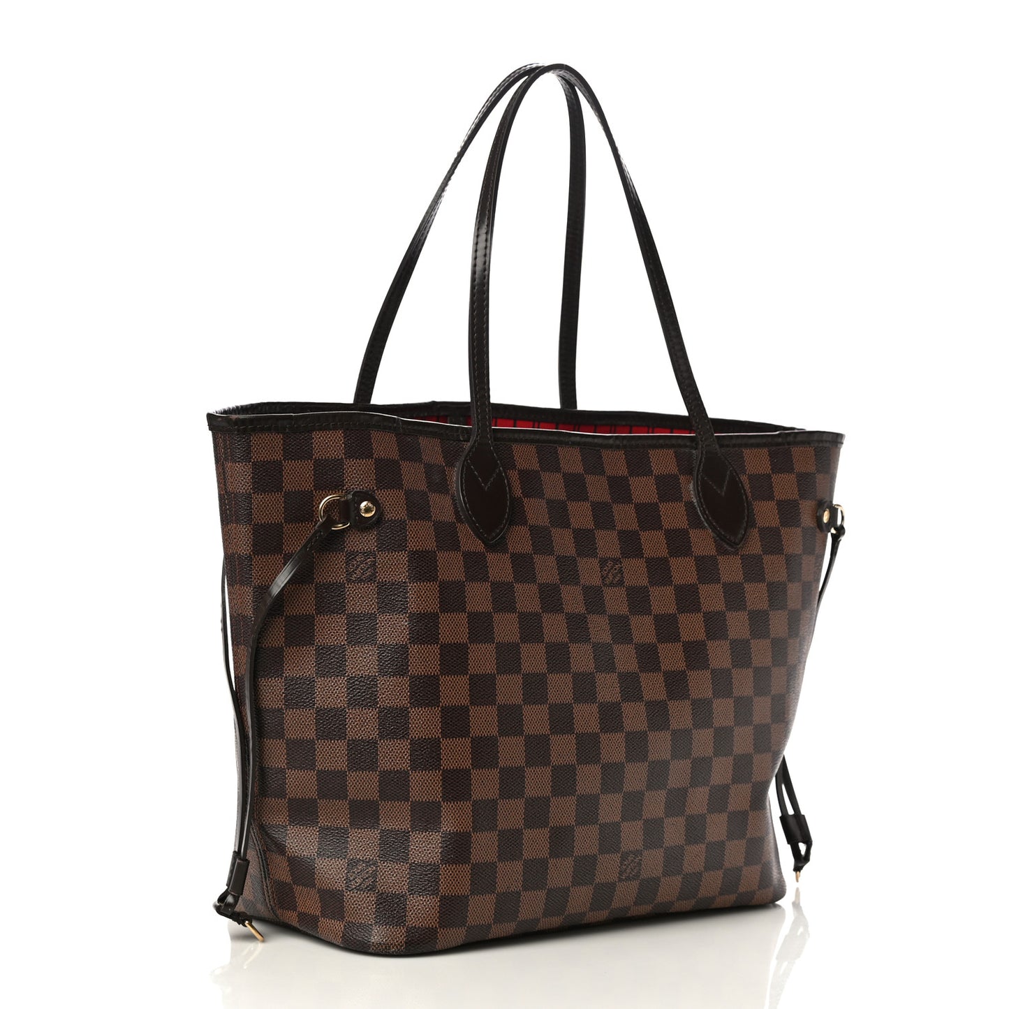 Damier Ebene Neverfull MM