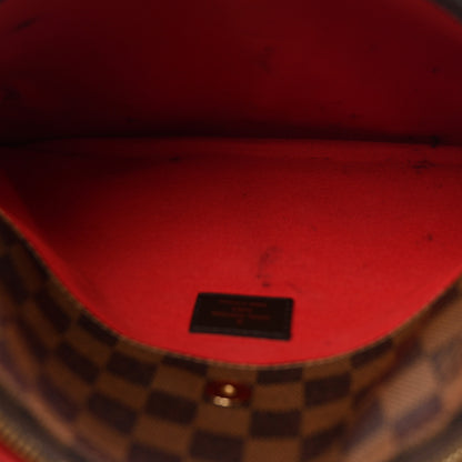 Louis Vuitton Damier Ebene Bloomsbury PM 5 of 11